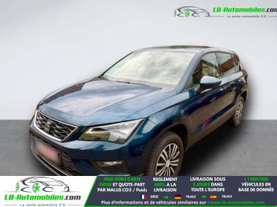 Seat Ateca 1.4 TSI 150 ch BVM