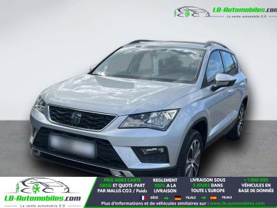 Seat Ateca 1.4 TSI 150 ch BVM