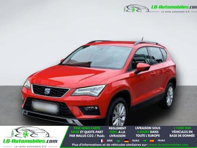 Seat Ateca 1.4 TSI 150 ch BVM