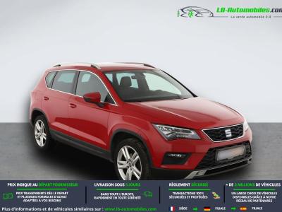 Seat Ateca 1.4 TSI 150 ch BVM