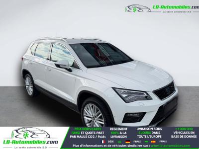 Seat Ateca 1.4 TSI 150 ch BVM