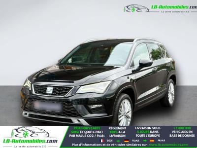 Seat Ateca 1.4 TSI 150 ch BVM