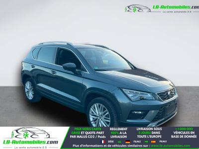 Seat Ateca 1.4 TSI 150 ch BVA
