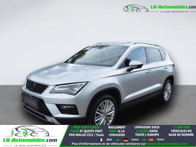Seat Ateca 1.4 TSI 150 ch BVA