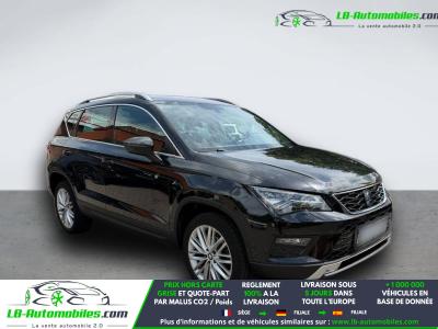 Seat Ateca 1.4 TSI 150 ch BVA