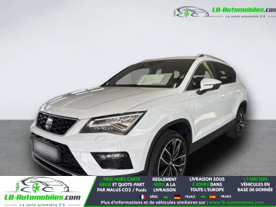 Seat Ateca 1.4 TSI 150 ch BVA