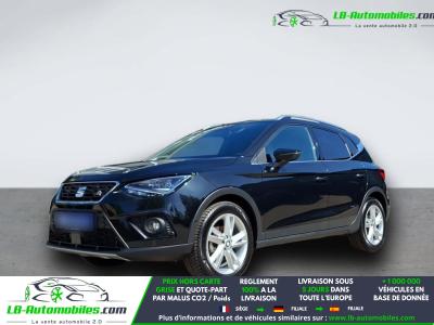 Seat Arona 1.5 TSI 150 ch  BVA