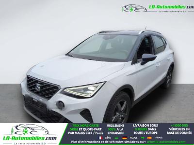 Seat Arona 1.5 TSI 150 ch  BVA