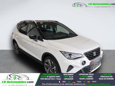 Seat Arona 1.5 TSI 150 ch  BVA