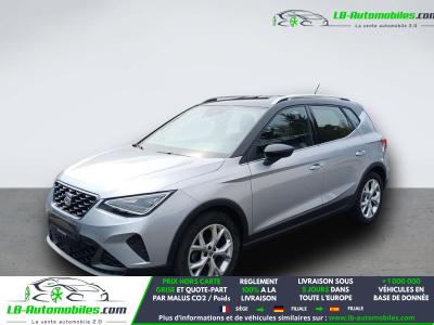 Seat Arona 1.5 TSI 150 ch  BVA