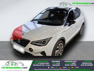 Seat Arona 1.5 TSI 150 ch  BVA