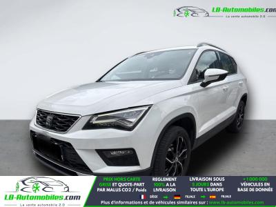 Seat Ateca 1.4 TSI 150 ch BVM
