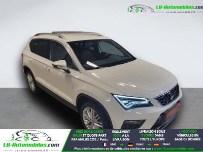 Seat Ateca 1.4 TSI 150 ch BVM
