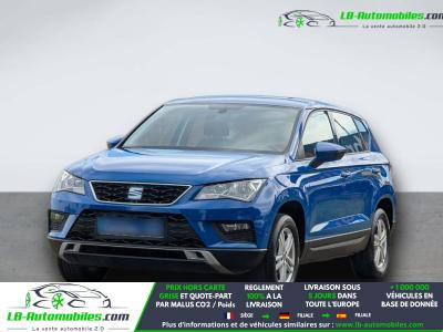 Seat Ateca 1.4 TSI 150 ch BVM