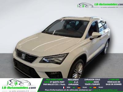 Seat Ateca 1.4 TSI 150 ch BVA