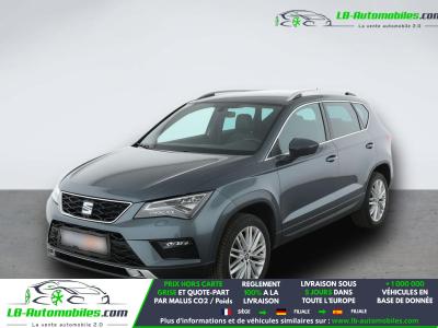 Seat Ateca 1.4 TSI 150 ch BVA