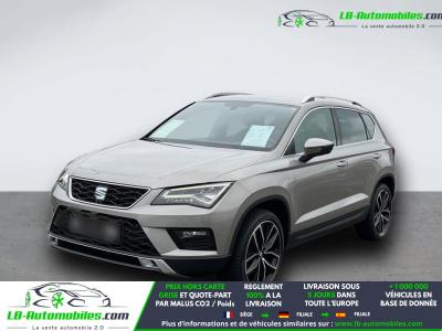 Seat Ateca 1.4 TSI 150 ch BVA