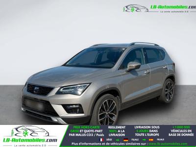 Seat Ateca 1.4 TSI 150 ch BVA