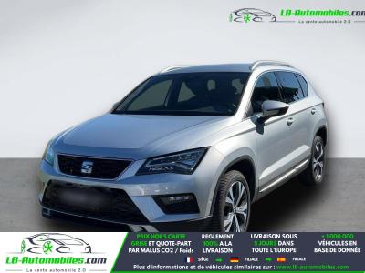 Seat Ateca 1.4 TSI 150 ch BVA