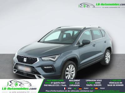 Seat Ateca 1.4 TSI 150 ch BVA