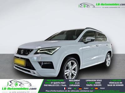 Seat Ateca 1.4 TSI 150 ch BVA