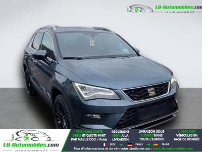 Seat Ateca 2.0 TDI 150 ch  BVA