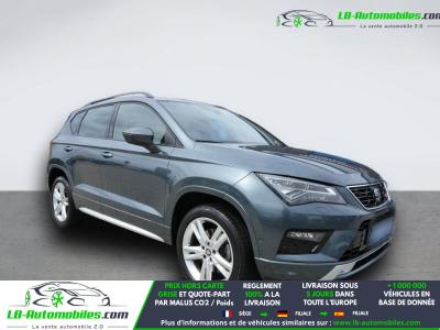 Seat Ateca 2.0 TDI 150 ch  BVA