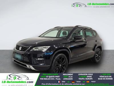 Seat Ateca 1.6 TDI 115 ch  BVA