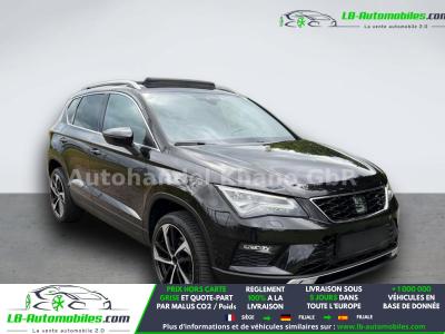 Seat Ateca 1.6 TDI 115 ch  BVA