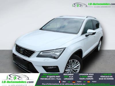 Seat Ateca 1.6 TDI 115 ch  BVA