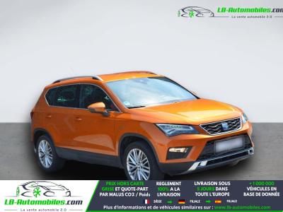 Seat Ateca 2.0 TDI 190 ch BVA