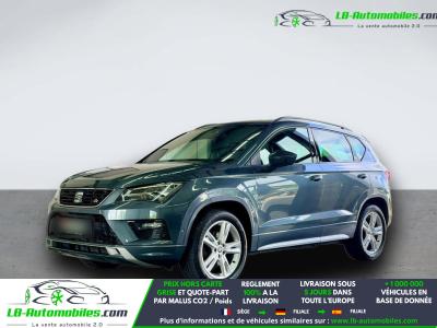 Seat Ateca 2.0 TDI 190 ch BVA