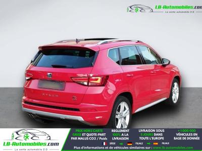 Seat Ateca 2.0 TDI 190 ch BVA