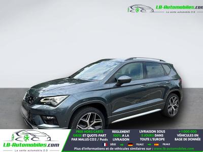 Seat Ateca 2.0 TDI 190 ch BVA