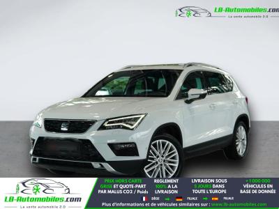 Seat Ateca 2.0 TDI 190 ch BVA