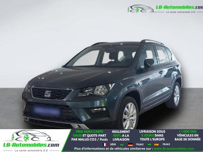 Seat Ateca 1.6 TDI 115 ch BVM