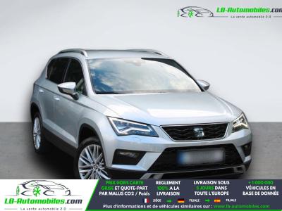 Seat Ateca 2.0 TDI 150 ch BVM