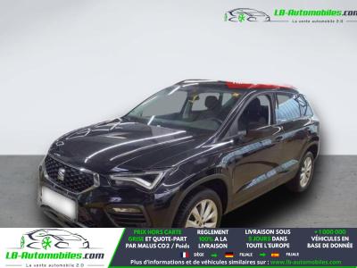Seat Ateca 1.0 TSI 115 ch