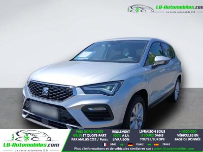 Seat Ateca 1.0 TSI 115 ch