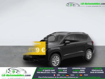 Seat Ateca 1.0 TSI 115 ch
