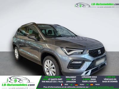 Seat Ateca 1.0 TSI 115 ch