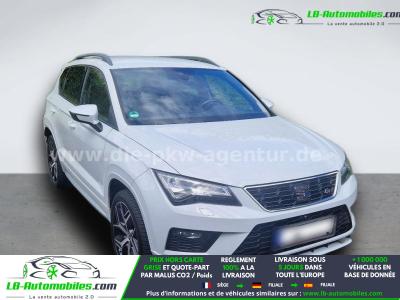 Seat Ateca 1.0 TSI 110 ch