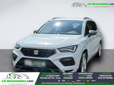 Seat Ateca 1.5 TSI 150 ch BVA