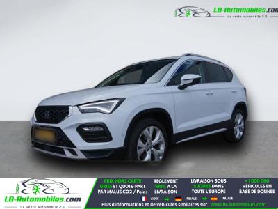Seat Ateca 1.5 TSI 150 ch BVA