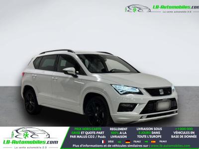 Seat Ateca 1.5 TSI 150 ch BVA