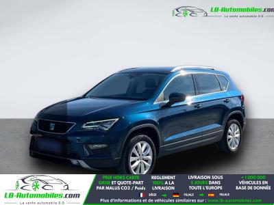 Seat Ateca 1.5 TSI 150 ch BVA