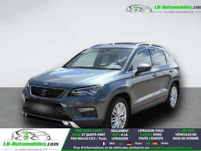 Seat Ateca 2.0 TSI 190 ch  BVA