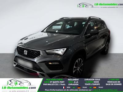 Seat Ateca 1.0 TSI 115 ch
