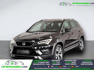 Seat Ateca 2.0 TSI 190 ch  BVA