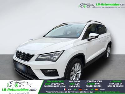 Seat Ateca 2.0 TDI 115 ch